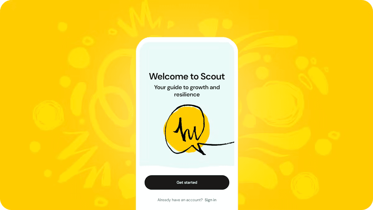 Scout by Sutter Health